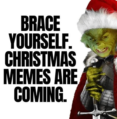 Funny Christmas Memes For 2023 (Ho-Ho-Ho-larious!)