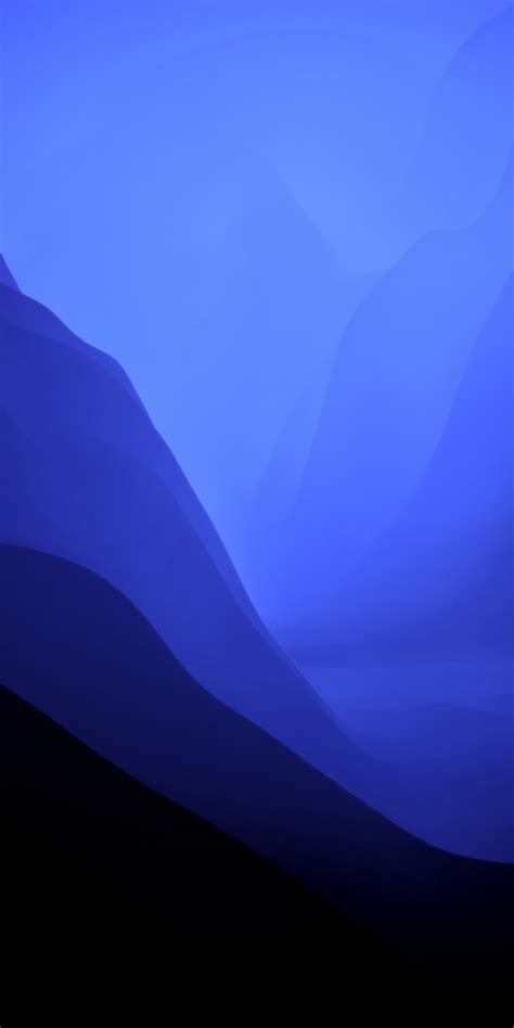 Kho ảnh nền Blue wallpaper 1080x2400 Chuẩn Full HD