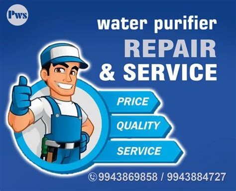 Water Purifier Installation Service at Rs 490 in Pondicherry | ID ...