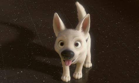 My top ten favorite animated dogs: which dog do you like best ...