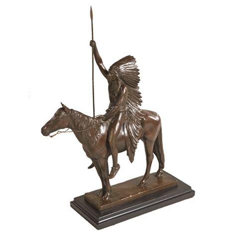 Western Sculptures | Lone Star Western Décor