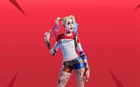 1280x800 Resolution Harley Quinn Fortnite Skin 1280x800 Resolution ...