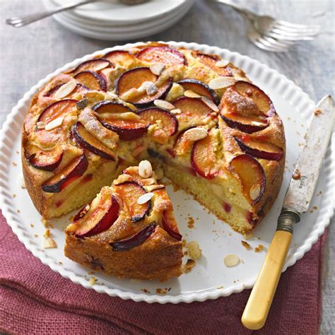 Plum Cake | Woman & Home