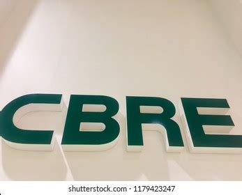 Cbre Logo Vectors Free Download