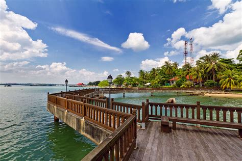 Pulau Ubin in Singapore | Things To Do At Pulau Ubin