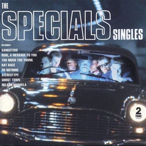 The Specials – Ghost Town Lyrics | Genius Lyrics