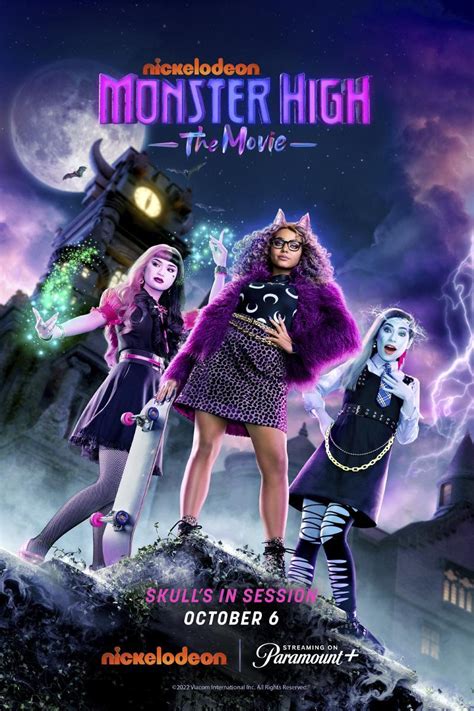 Image gallery for Monster High: The Movie (TV) - FilmAffinity