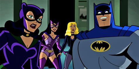 Batman's Dirtiest Cartoon Exposed the JLA's Bedroom Weaknesses