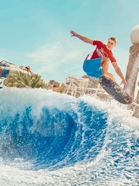 Best Yas Waterworld Tickets – Unlimited Ride Access