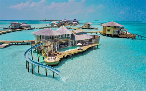 Best hotels in the Maldives | Telegraph Travel