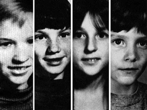 Oakland County Child Killer: Four Bizarre Unsolved Murders - HubPages