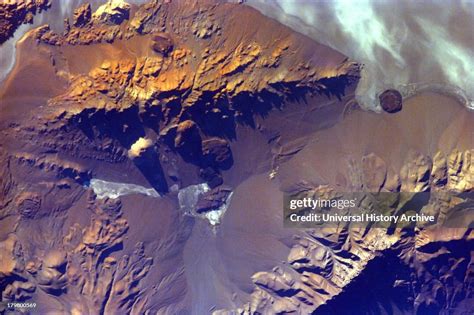 The Andes Mountains are part of the Southern Cordillera formed from ...