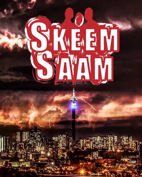 "Skeem Saam" Episode #4.140 (TV Episode) - IMDb