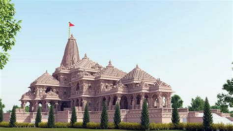 Sneak peek: Glimpses of Ram Mandir construction unveiled in Ayodhya