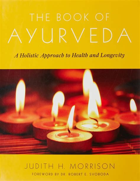 10 Best Ayurveda Books for Beginners - [Reviews / Buying Guide]