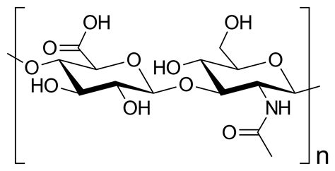 Hyaluronic Acid 1,800,000-2,000,000 Daltons – Natural Choice Cosmetics