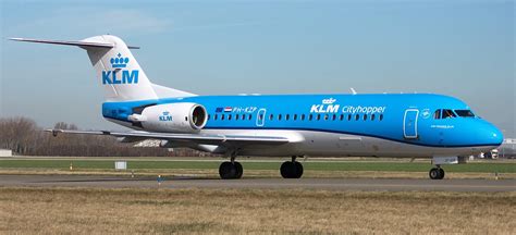 KLM celebrates launch of new Belfast service with DC-3 visit ...