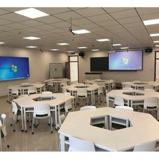 (PDF) Design of Smart Classroom System Based on Internet of Things ...