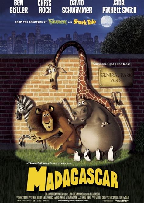 Fan Casting Chris Rock as Marty in Madagascar on myCast