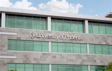 University of Phoenix-Arizona Rankings, Campus Information and Costs ...