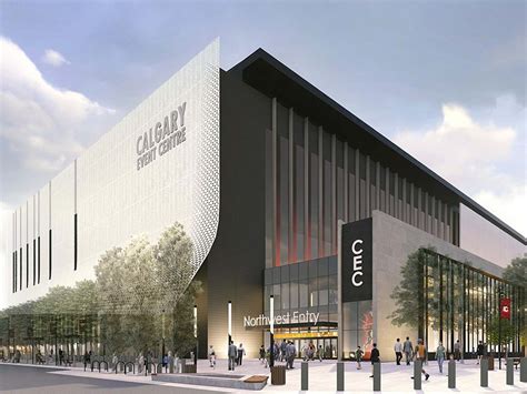 With new Calgary Flames arena deal dead, what comes next? - Arena Digest