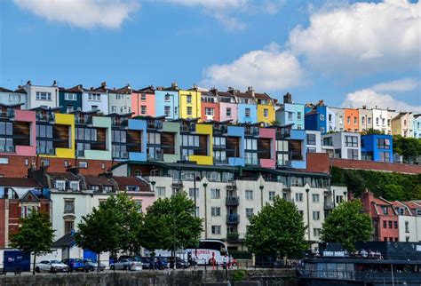 Bristol launch Clean Air Zone consultation – AirQualityNews