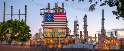 Los Angeles Refinery | Marathon Petroleum Refineries