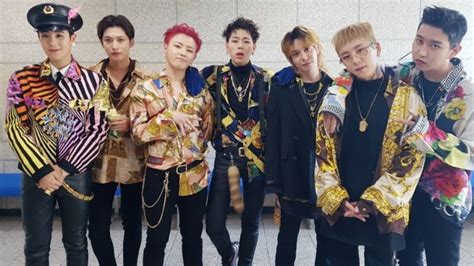 Watch: Block B Members Jokingly Name What Zico Should Fix About Himself ...