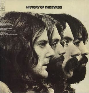 History of The Byrds - Wikipedia