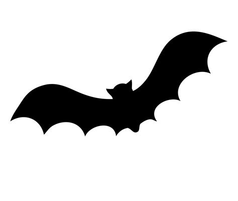 clipart chauve souris | bibliothèque banque d' images gratuites libres ...