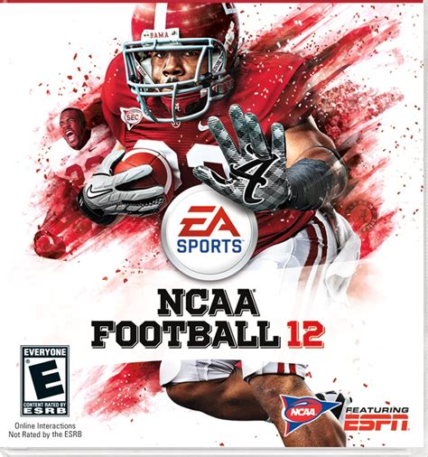 Review - NCAA Football 12