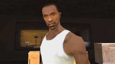 Cj gta san andreas - vlerohour