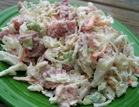 Mj's Corned Beef Salad Recipe - Southern.Food.com