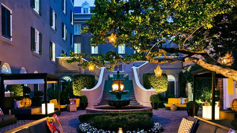 W New Orleans French Quarter – Hotel Review | Condé Nast Traveler