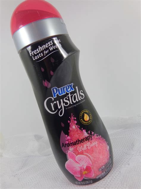 Review & Giveaway: #Purex Crystals Aromatherapy (3 Winners) # ...