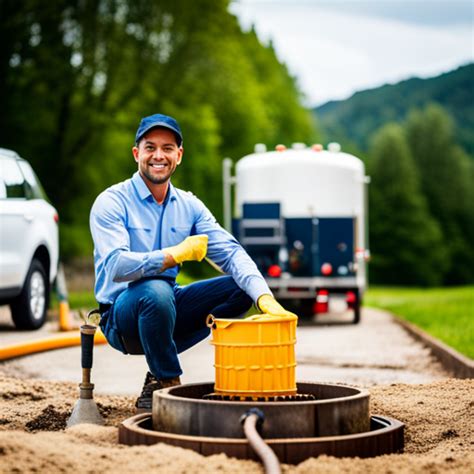 The Ultimate Guide to Grease Trap Maintenance for Septic Systems