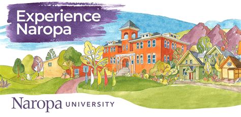 Admissions Events - Naropa University