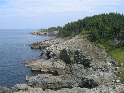 Cape Breton Highlands National Park