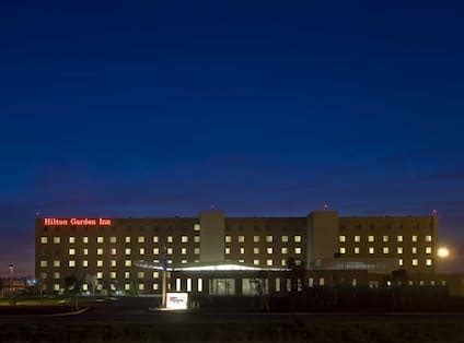 Photo Gallery - Hilton Garden Inn Rome Airport