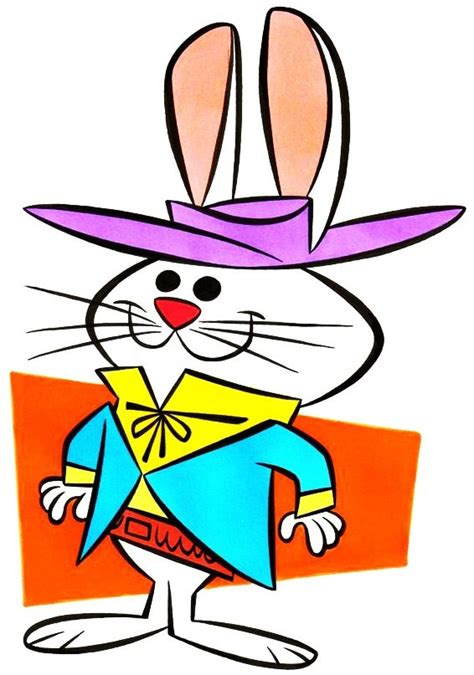 Patrick Owsley Cartoon Art and More!: RICOCHET RABBIT!