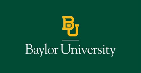 Departmental Scholarships | Legacy Content | Baylor University