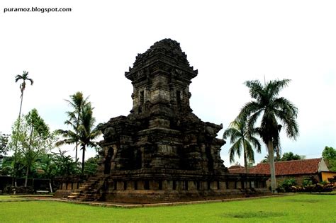 Singosari Temple Malang, East Java Indonesia | Puramoz Shared