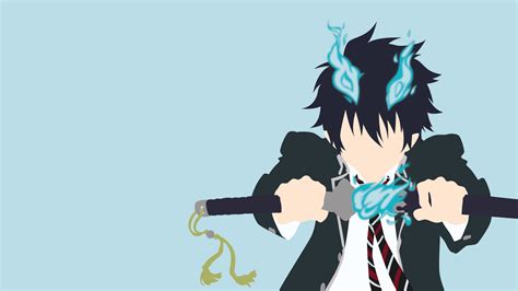 Rin Okumura by matsumayu