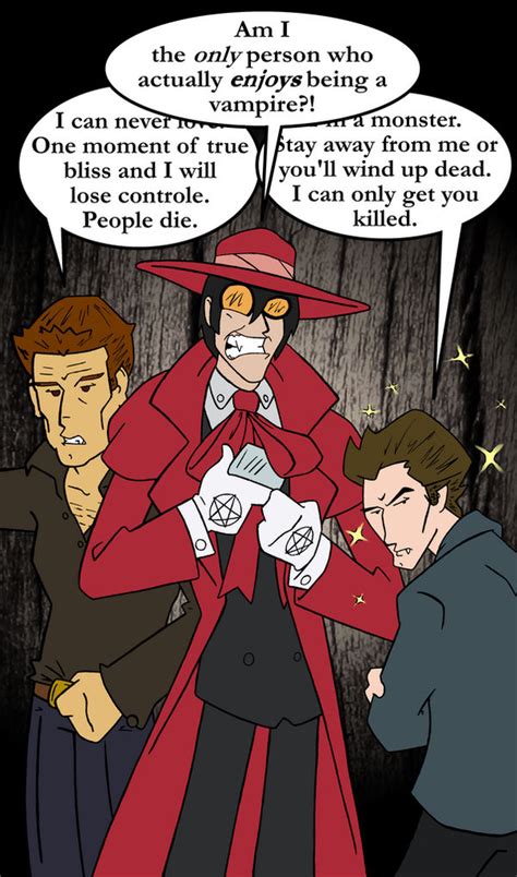 Curse of the Vampire by Bug-Off on DeviantArt