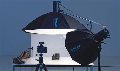 The Ultimate Product Photography Lighting Setup | broncolor ...