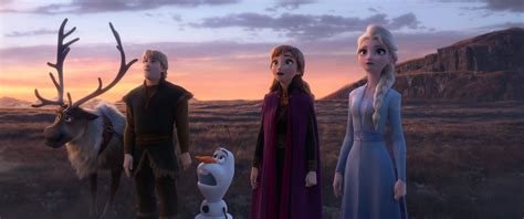 Frozen 2 Movie Review | Is it an Enchanting Return to Arendelle?