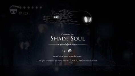 Hollow Knight - Shade Soul Location - YouTube