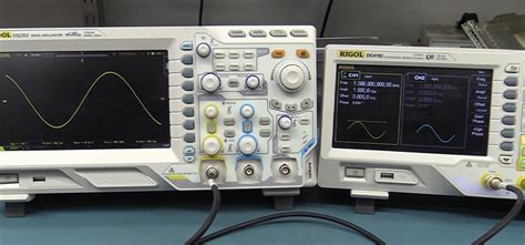 Function-Generator-and-Oscilloscope – Circuits Gallery