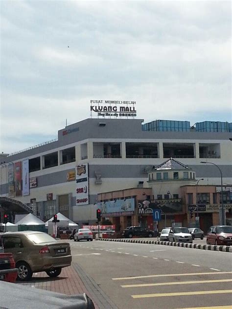 Kluang Mall, Kluang, Johor, Malaysia | Johor, Malaysia, Places ive been