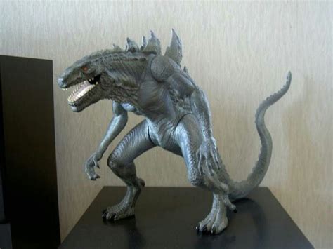 Godzilla 1998 ®....#{T.R.L.} | Godzilla toys, Godzilla, Godzilla figures